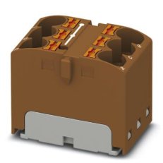 PTFIX 6X4-G BN Blok rozvodek 3273932