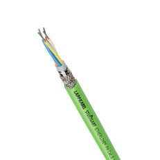 Ethernetový kabel ETHERLINE PN Cat.5 Y FLEX FC LAPP 2170886