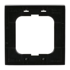 Jednorámeček ABB FUTURE LINEAR ušlechtilá ocel 1721-866K 2CKA001754A4317