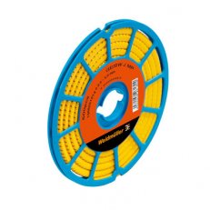 Značení vodičů CableLine CLI C 1-6 GE NE CD WEIDMÜLLER 1868811687