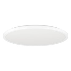 Stropní svítidlo ROVITO-R LED-CCT d500 bílá 16,8W IP44 EGLO 901459