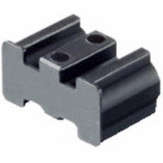 Bachman 375.503 Endcap, bk
