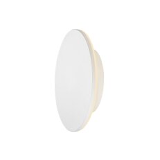 D-RING M, nástěnné svítidlo, fáze, 2700/3000K, fáze, IP65, bílá SLV 1007914