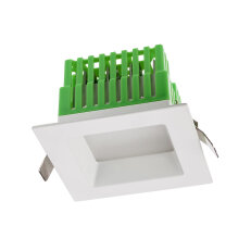 XEVO REC. SQ. FITTING 12W 220-240V AC 30