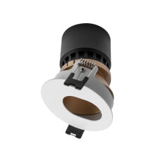 XPOLI REC. ADJ. SPOT WALL WASHER GU10/PA