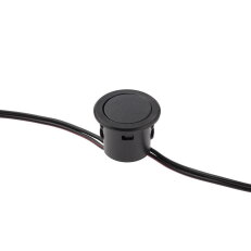 ON-OFF SWITCH & TOUCH DIMMER fi.22 mm IP