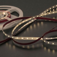 XRIBO IP20 5m/reel LEDS STRIP 6W/m 64LED