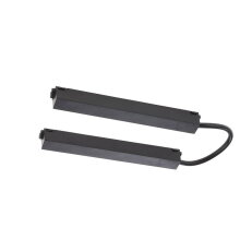 XCLICK S FLEXIBLE ANGLE CONNECTOR WITH C