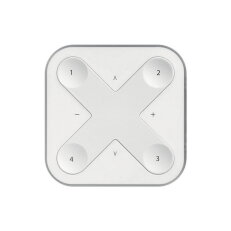 basicDIM Wireless User Interface WH