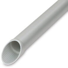 Trubka tuhá VRM Turbo DN20 PVC LGY 320 N -5 AŽ 60°C hrdlovaná UNIVOLT 084196