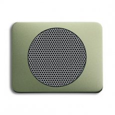 ABB Alpha exclusive Kryt pro reproduktor (AudioWorld) palladium 8253-260