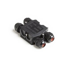 IP-BOX IP68 černá RENDL G13846