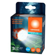 CAMPING LIGHT CAMPING LEDVANCE 4099854175527