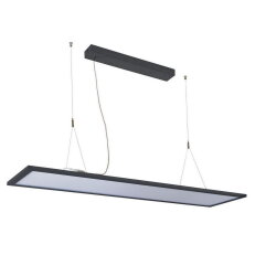 Q LED panel, mikropl. kryt,  závěsný obd