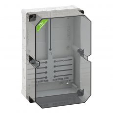 Skříň elektroměru ZKi 1 IP54 SPELSBERG 74900101