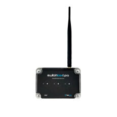 Bezpotenciálové relé switchBoxT PRO, 230V, AC/DC, WiFi ALUMIA BB0044