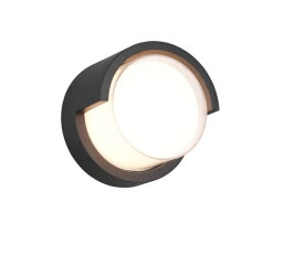 Svít. PUNO incl.1x8W LED/800Lm/3000K