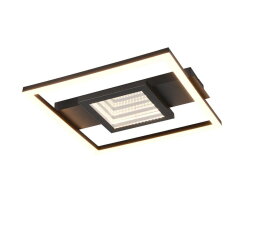 Svítidlo WHEELER incl.1x18W LED/1800Lm/3
