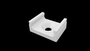 Montážní úchyt BR-PROFIL D MINI WHITE (13-0051-00) GREENLUX GXLP1631