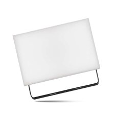 LED reflektor TAMBO, 30 W, 3000 lm, IP65, černý EMOS ZS2532