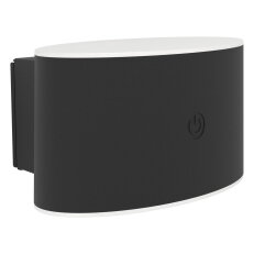 Nástěnné svítidlo VALGIANO 5W IP44 EGLO 75875