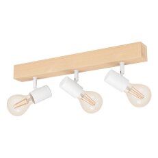 Bodové svítidlo TOWNSHEND 3 3X60W IP20 EGLO 99484