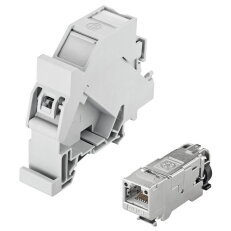 EPIC DATA HS RJ45 F10G A