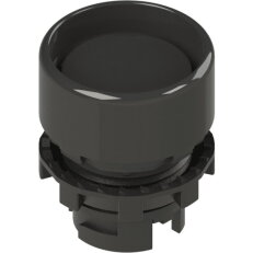 Aretované tlačítko - O 20 mm; Průměr otv