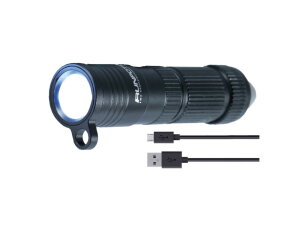 Akumulátorová LED svítilna vysoce výkonná (320 lm), pro inspekční kameru RC3