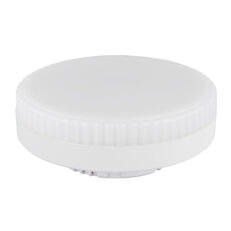 LED žárovka GX53, 6W 230V, 400lm, 1800K GLOBO 10162