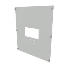 PSN-FP/S-NZM4-600/600-MV-XVTL Krycí desk