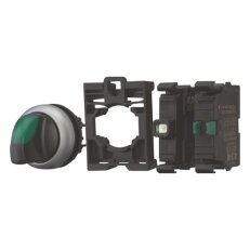 M22-WRLK-G-K10LED230-BVP Přepínač, prosv