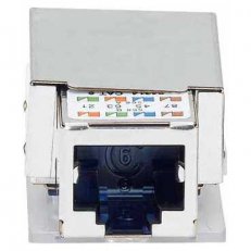 Schneider MTN465583 Konektor RJ45, kat. 6 STP
