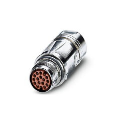 Spojkové pouzdro EPIC SIGNAL M17 F6 8 F 3,5-11 (5) LAPP 44423106
