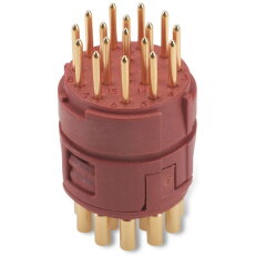 Vložka s letovacím připojením EPIC SIGNAL M23 17E SLM (5) LAPP 73028500