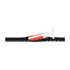 Hadice pro svazkování kabelů CABLE EATER SHR-20-PPB BK LAPP 61830320