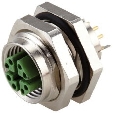 Datový konektor ED-IE-M12F-X-RM LAPP 21700618