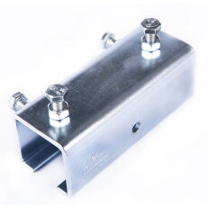 Součást kabelového vozíku TRACK COUPLER C30 LAPP 62200424