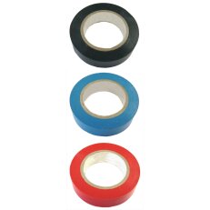Izolační páska INSULATING TAPE IB 2525 BK LAPP 61721140