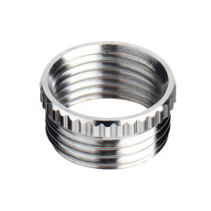 RR PG 21/13 reducing bush, metal