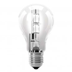 ECO HAL. A60 DIM 105W E27 WW