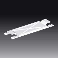 ROZPĚRKA EKD 100X40 HF BÍLÁ KOPOS REKO 100X40HF_HB