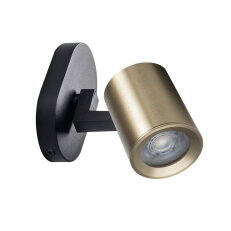 Přisazené bodové svítidlo LAURIN EL-1O B-G KANLUX 38960