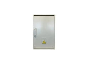 Rozvaděč ER 212 NNP7P 3F,1/2S, 40A QM na stěnu ČEZ, 3b., ESTA 03022