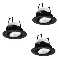 3XLED-RGB/CCT-EINBAUSP.O88 SW'SALICETO-Z