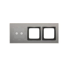DSTR3200/72 Dotykový panel Simon 54 Touc