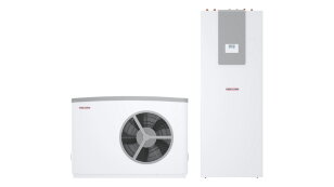 SET tepelného čerpadla STIEBEL ELTRON, HPA-O 13 C Premium compact D Set 1 205290