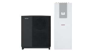 Set tepelného čerpadla STIEBEL ELTRON, HPA-O 13.2 Plus HC 400 + HSBC 200.2