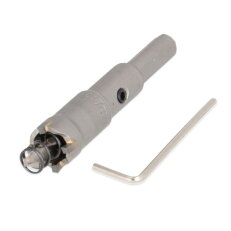 Korunkový vrták pro otvor  d17 mm MCLED ML-519.205.03.0