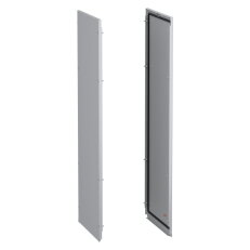 Sada bočních panelů, PanelSeT SFN, 1200x500, RAL7035 SCHNEIDER NSY2SPN125